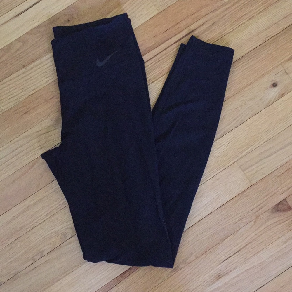 Nike drifit leggings